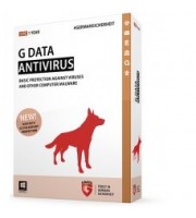 G Data AntiVirus_1-PC  ISP-пакетна цена_ ISP-Bundle Price